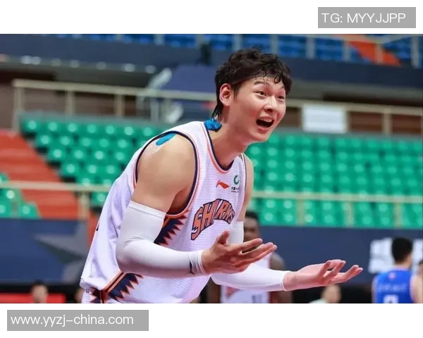 王哲林在CBA赛场的崛起与挑战解析,展望未来篮球生涯的无限可能性 王哲林在CBA赛场的崛起与挑战解析,展望未来篮球生涯的无限可能性