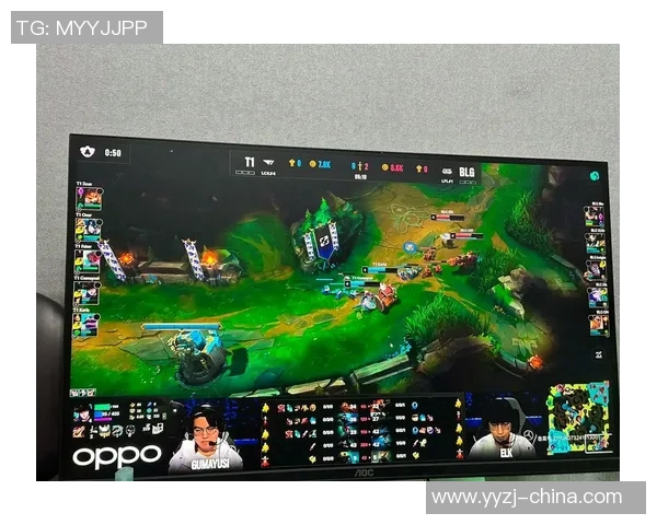 聚焦英雄联盟战术解析：BLG如何运用策略赢得比赛