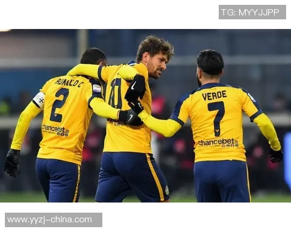 维罗纳与弗洛伦萨的激烈对决揭示意甲赛季新动态