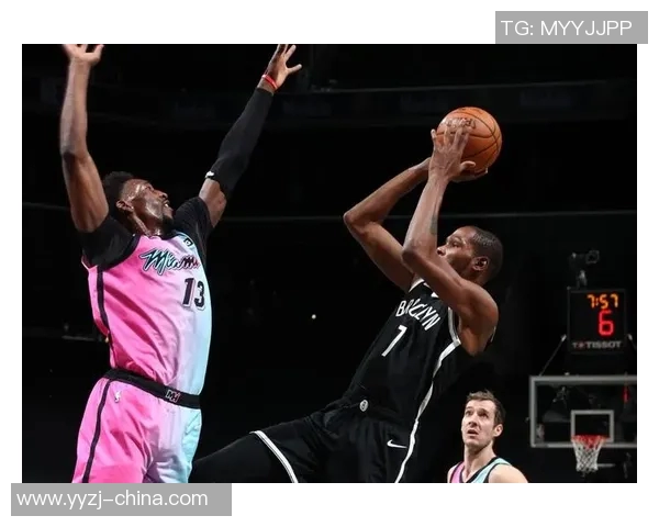 篮网与魔术激战第4节精彩回顾球员表现与关键时刻分析