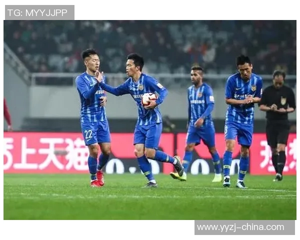 苏宁与上港精彩对决视频回顾赛场瞬间与精彩进球不容错过