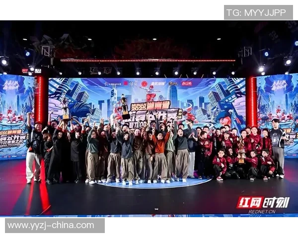 街舞心理素质排行榜揭晓上海街舞队荣登第六名引发热议