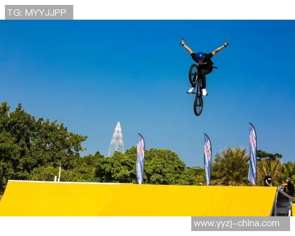 北京极限运动队技术创新引领潮流成就极限运动新高度MBA