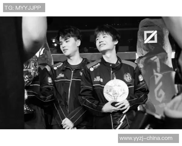 青年赛特别报道：FPX从逆境中崛起的奋斗历程与荣耀之路