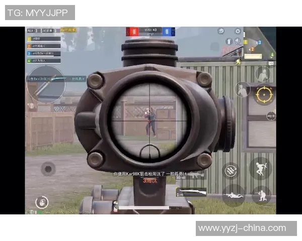 和平精英战术深度解析：揭秘BLG团队的制胜之道与策略运用