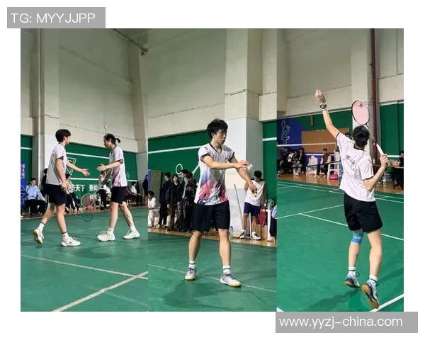 上海羽毛球队的比赛经验分享与成长之路探讨