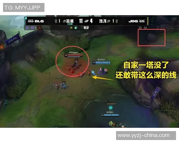 DOTA2热议JDG实力争议引发玩家热烈讨论与分析