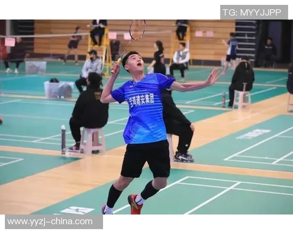 深圳羽毛球队的战术解析与阵地战策略深度剖析