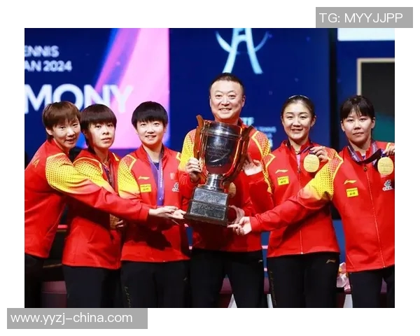 杭州乒乓球队心理素质大幅提升引发关注排名创新高